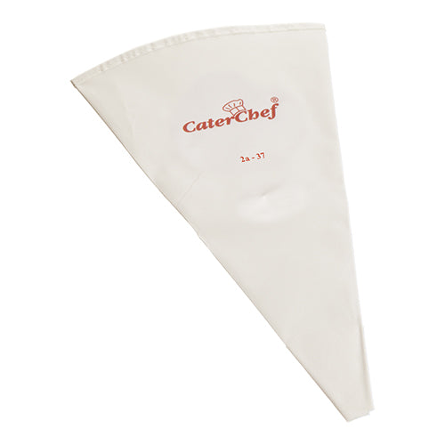 EMGA spuitzak 37 cm – standaard spuitzak voor slagroom en botercreme