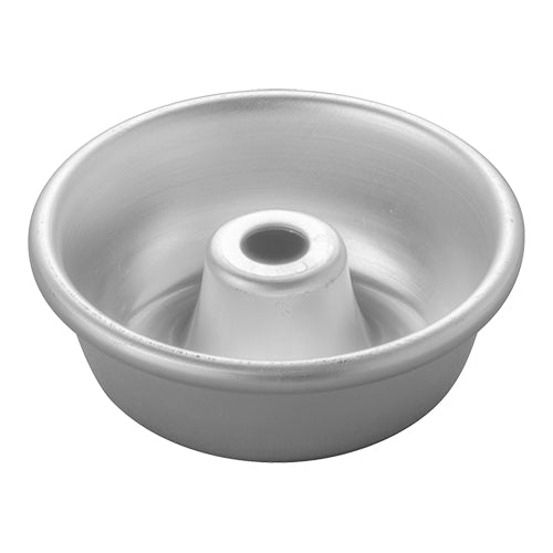 EMGA savarin vorm 60 mm – ringvorm voor savarin cake en bavarois in de patisserie