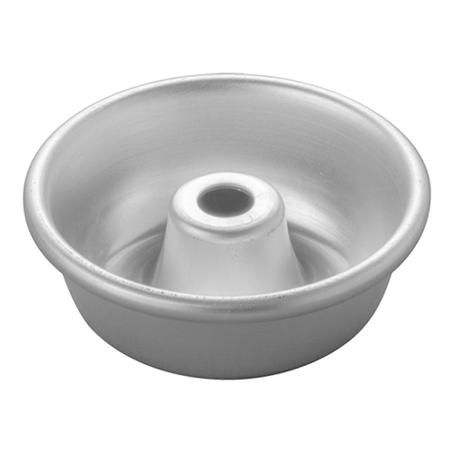 EMGA savarin vorm 60 mm – ringvorm voor savarin cake en bavarois in de patisserie