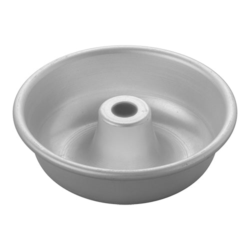 EMGA savarin vorm 75 mm – middelgrote ringbakvorm voor savarin en bavarois