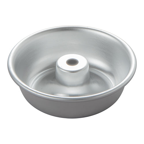 EMGA savarin vorm 90 mm – grote ringbakvorm voor savarin en bavarois