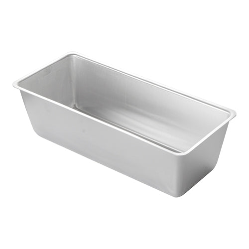 EMGA cakepan 220 mm aluminium – lichte aluminiumbakvorm voor cakes en broden
