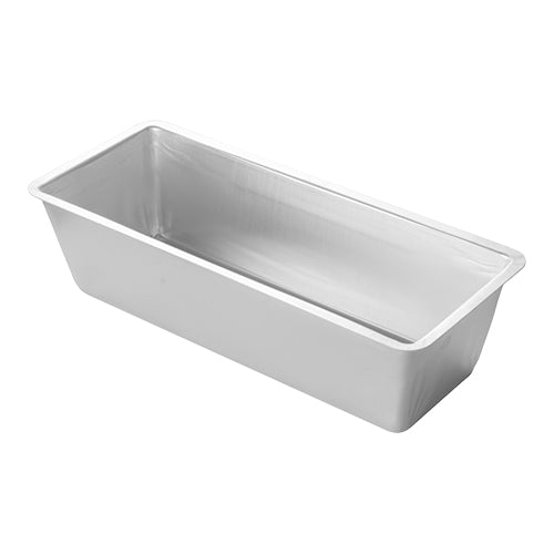 EMGA cakepan 260 mm aluminium – grote cakevorm van aluminium voor bakkerijen