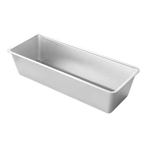 EMGA cakepan 300 mm aluminium – extra grote cakevorm voor catering en bakkerijen