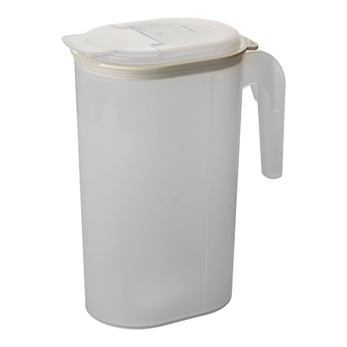 EMGA schenkkan 1,5 liter – robuuste schenkkan voor restaurants en hotels