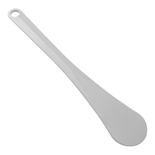 EMGA spatel kunststof 35 cm – grote kunststof spatel voor de horeca
