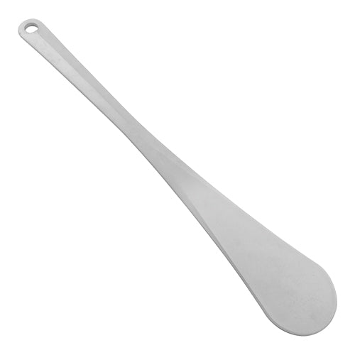 EMGA spatel kunststof 50 cm – XXL kunststof spatel voor grote ketels en pannen
