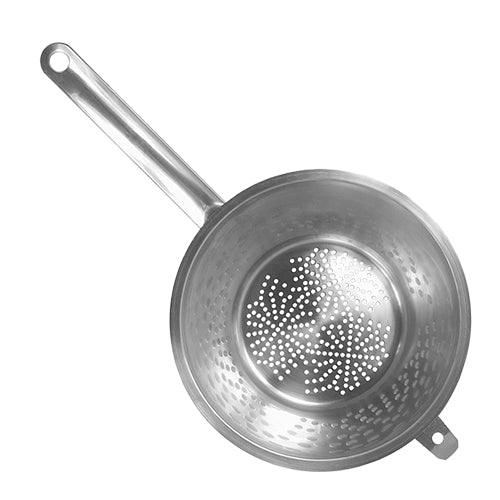 EMGA schepvergiet Ø 22 cm – middelgroot schepvergiet voor pasta en groenten