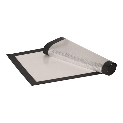 EMGA bakplaatmat 1/1 GN – GN siliconen bakmat voor professionele gastronormbakken