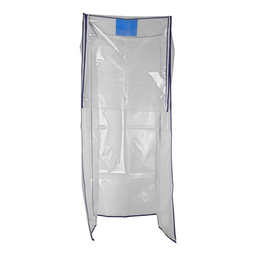 EMGA afdekhoes 1/1 GN trolley – beschermhoes voor voedseltransport op GN trolleys