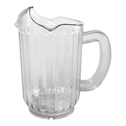 EMGA schenkkan 3-Way 1,8 liter – drievoudige schenkkan voor water, sap en thee