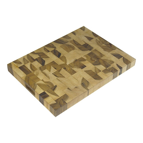EMGA trancheerplank 60x46 cm – extra grote snijplank voor vlees en gevogelte