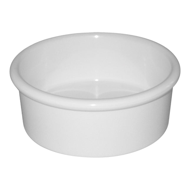 EMGA ramekin – klein ovenvast schaaltje voor crème brûlée en amuses