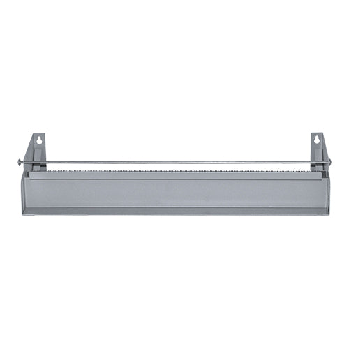 EMGA folierolhouder 45 cm – dispenser voor brede folierollen in de keuken
