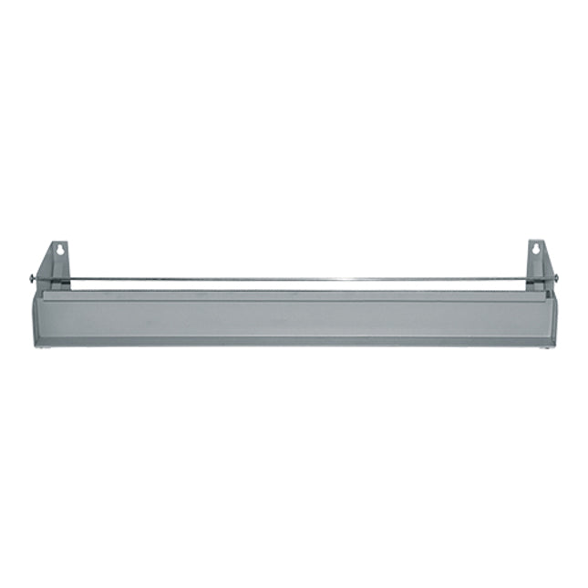 EMGA folierolhouder 60 cm – grote foliedispenser voor grootkeukens