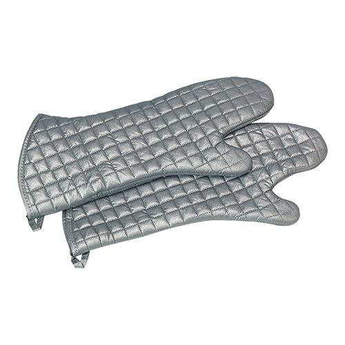 EMGA veiligheidswanten 42 cm koudebestendig – vrieshandschoenen voor koel- en vriescellen