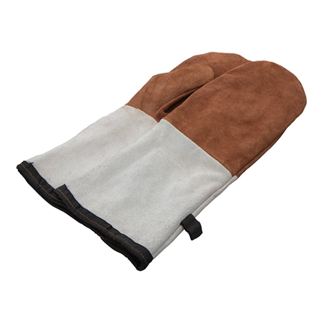 EMGA veiligheidswanten 46 cm – extra lange beschermwanten voor oven en grill