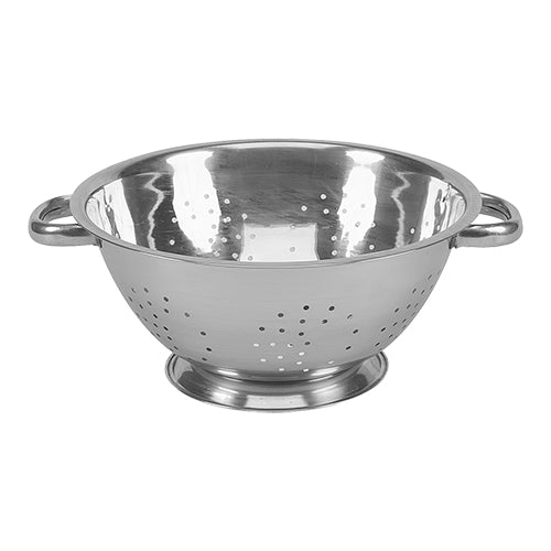 EMGA vergiet Ø 29 cm – groot vergiet voor de professionele keuken