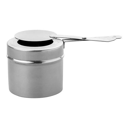 EMGA brandpastahouder RVS – RVS houder voor buffetverwarming en chafing dishes