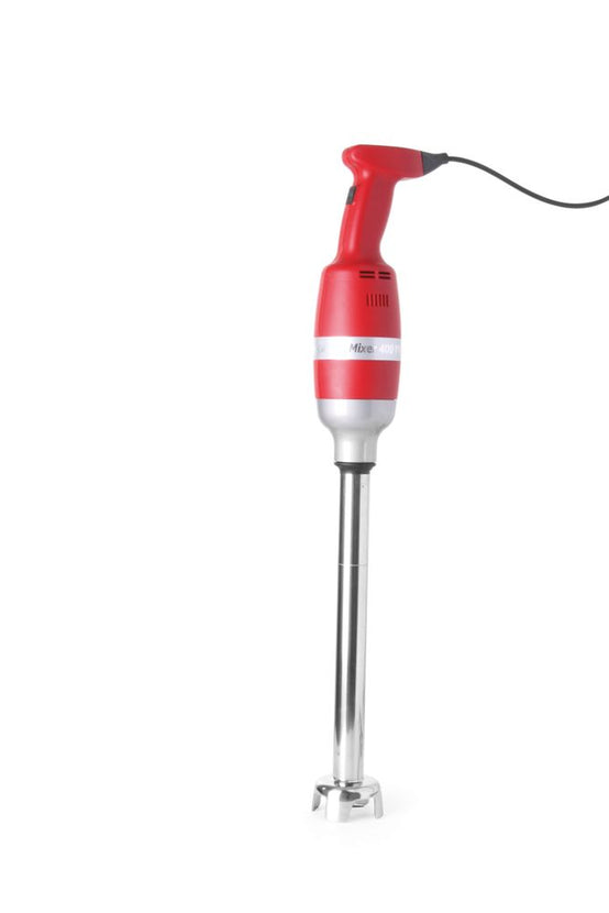 Hendi staafmixer Profi Line 400 – professionele handmixer voor restaurant en catering