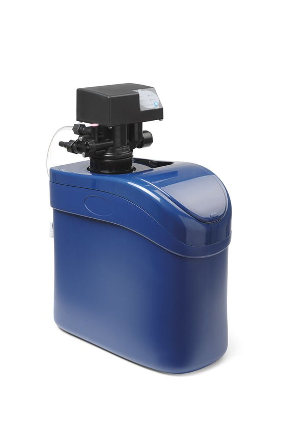 Hendi waterverzachter halfautomatisch – kalkvrij water voor vaatwasser en koffiemachine