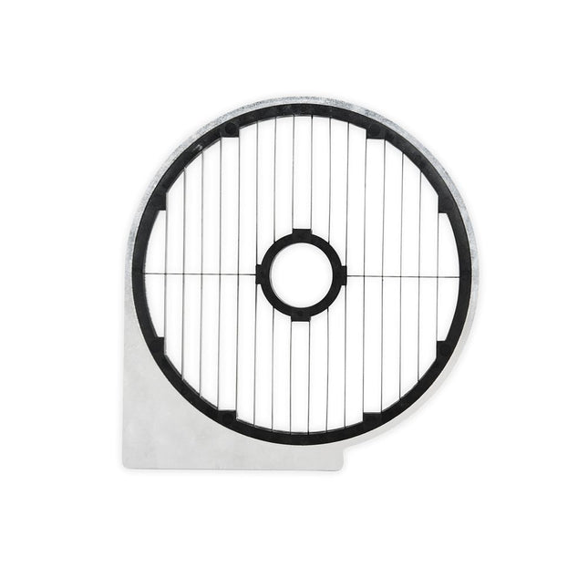 Hendi fritesmes 8 mm voor groentesnijder 231807 en 231852 – rvs snijrooster voor friet