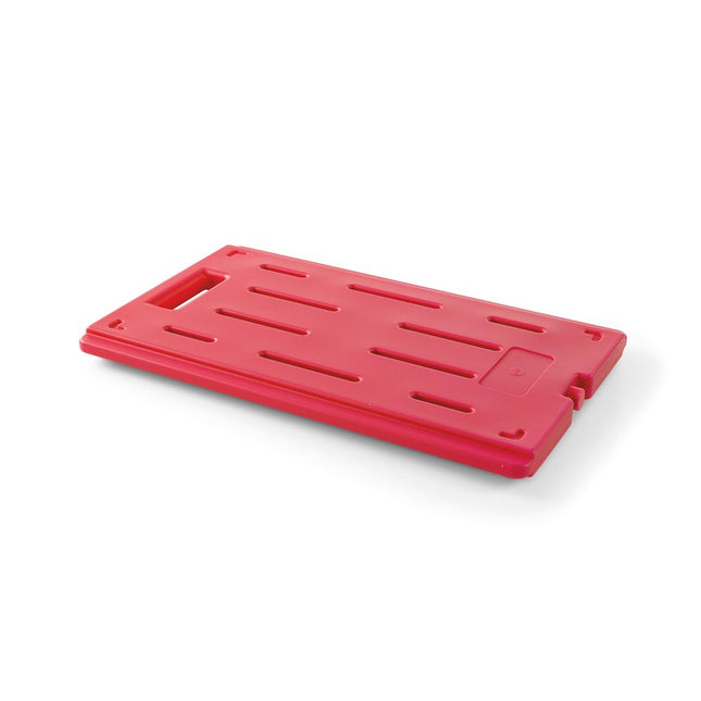 Hendi warmhoudelement GN 1/1 30 mm – warmte-accu voor het warm houden van gerechten op buffet