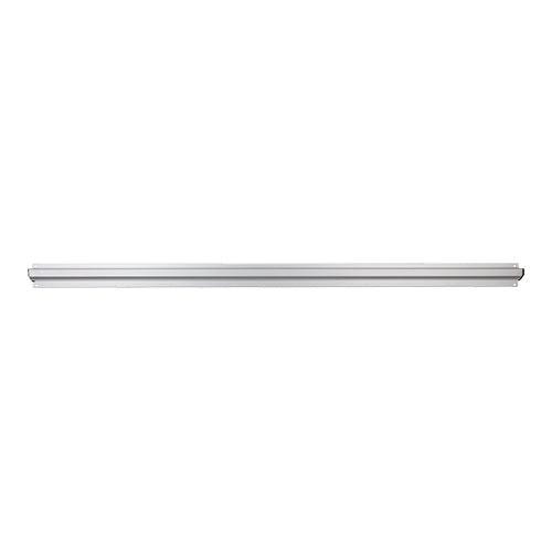 EMGA Bonnenhouder 122 cm – XXL bonnenrail voor grootkeukens en cateringbedrijven