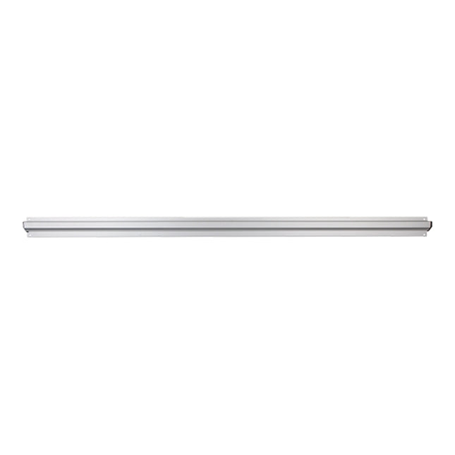 EMGA Bonnenhouder 122 cm – XXL bonnenrail voor grootkeukens en cateringbedrijven