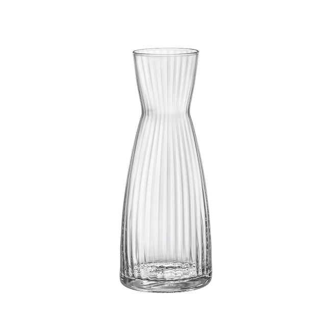 Rocco Bormioli Exclusiva karaf 500 ml – glazen schenkkaraf voor water en wijn