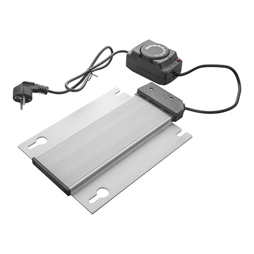 EMGA Elektrische verhitting – warmhoudunit voor chafing dishes op het buffet
