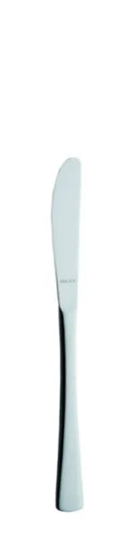 Solex Karina tafelmes 20,8 cm – RVS dinermes voor restaurant, hotel en catering