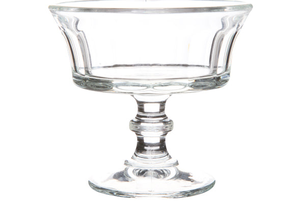 La Rochère Périgord champagnecoupe 220 ml – geperst glazen coupe voor champagne