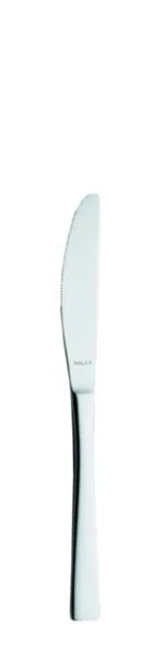 Solex Elisabeth tafelvork 19,4 cm – roestvrijstalen dinervork voor de professionele horeca