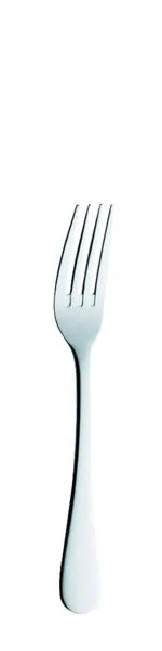 Solex Julia tafelvork 20,2 cm – RVS dinervork voor restaurant, hotel en cateringservice