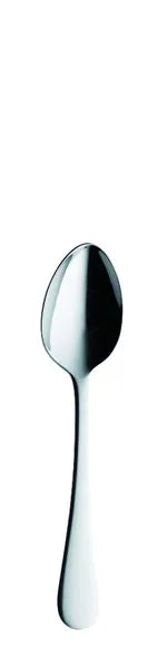 Solex Julia dessertlepel 18,6 cm – RVS lepel voor nagerechten in restaurant en catering