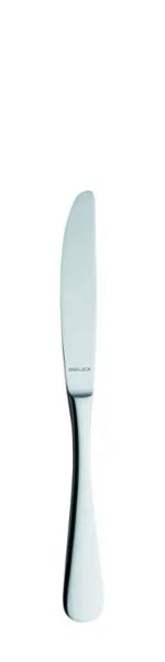 Solex Julia dessertmes 21,1 cm – roestvrijstalen mes voor nagerechten in de horeca