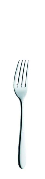 Solex Anna tafelvork RVS 18/10 – dinervork voor restaurant, hotel en catering