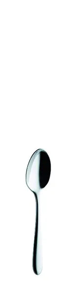 Solex Anna koffielepel 14 cm – RVS theelepel voor koffie en thee in café en restaurant