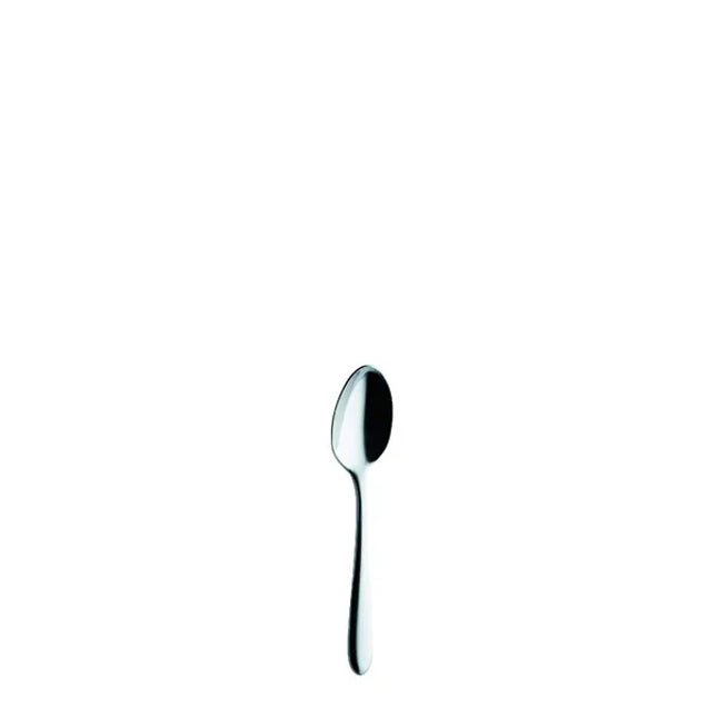 Solex Anna koffielepel 14 cm – RVS theelepel voor koffie en thee in café en restaurant