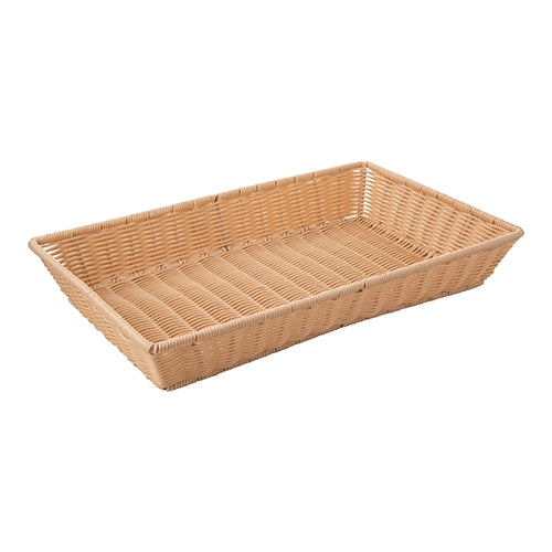 EMGA Buffetmand 1/1 GN – grote GN mand voor brood en broodjes op het buffet