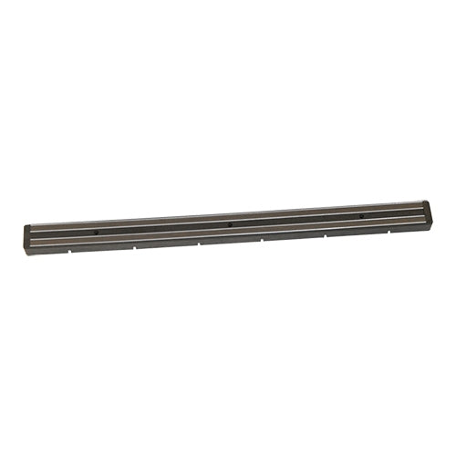 EMGA Messenmagneet 60 cm – lange magneetstrip voor messen in horecakeukens