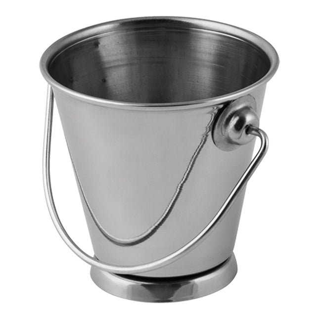 EMGA Mini emmertje Ø 7 cm – klein serveeremmertje voor sauzen en snacks