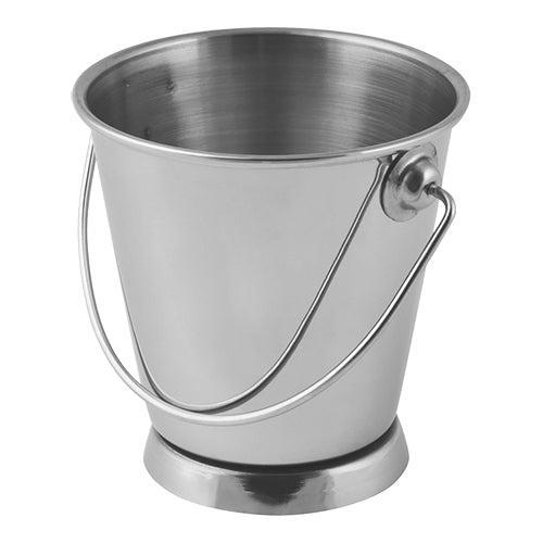 EMGA Mini emmertje Ø 9 cm – serveeremmertje voor frites en borrelhapjes