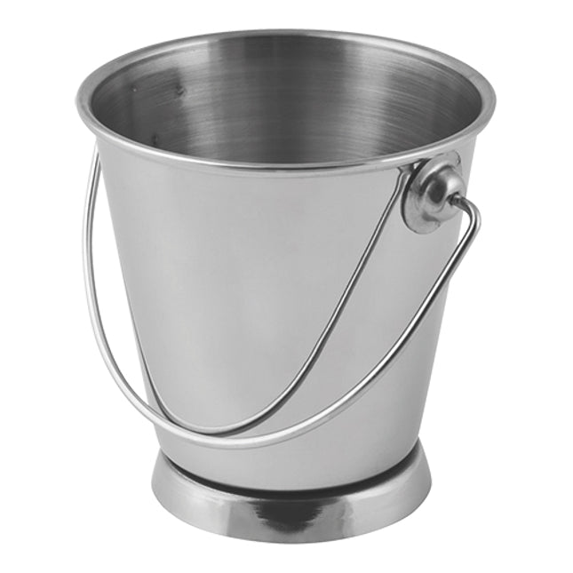 EMGA Mini emmertje Ø 9 cm – serveeremmertje voor frites en borrelhapjes