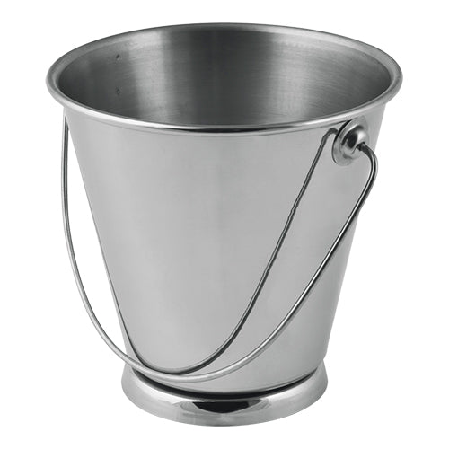 EMGA Mini emmertje Ø 12 cm – groot serveeremmertje voor snacks en fingerfood
