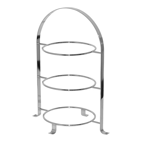 EMGA Etagere serveerstandaard Ø 26 cm – grote etagere voor high tea en gebak
