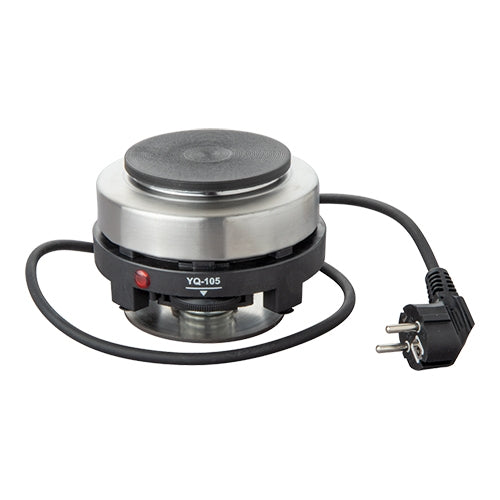 EMGA Elektrische verhitting rond – warmhoudunit voor ronde chafing dishes