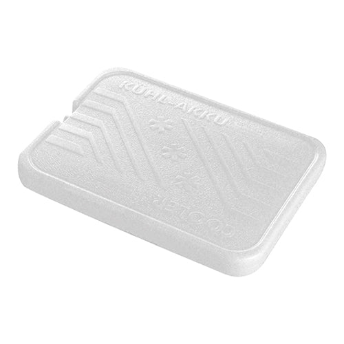 EMGA Koelelement 25x19x2,5 cm – koelplaat voor het koel houden van buffetgerechten