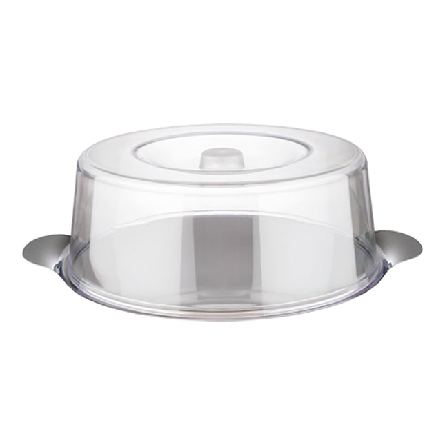 EMGA Taartplateau Ø 30 cm – rond plateau voor taart en gebakpresentatie